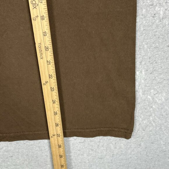 VTG 2005 Star Wars Storm Trooper Cross Bones Head Logo Lucasfilm Promo SZ MEDIUM - Picture 5 of 9